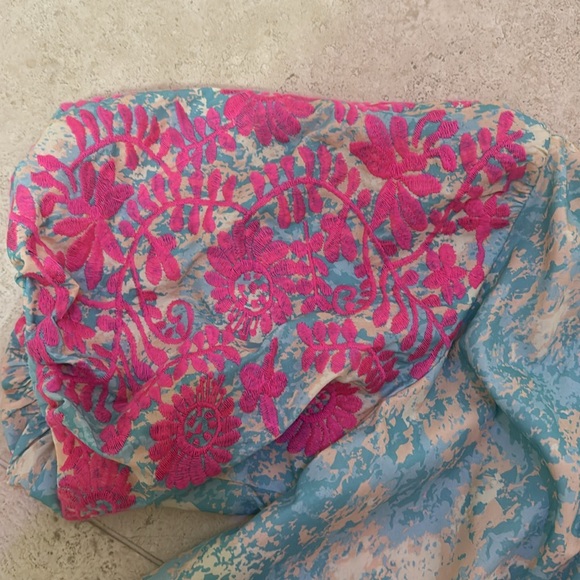 THML Judy Top - Picture 4 of 5